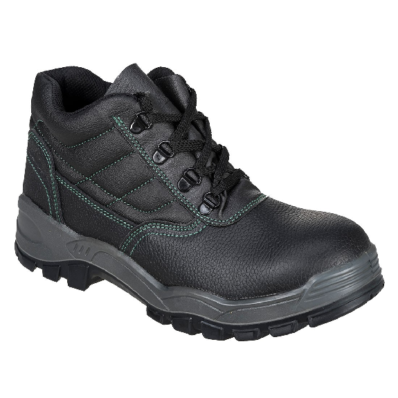 Portwest - Brodequin Steelite S1 - FW21-Lire la description