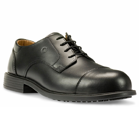 Jallatte - Chaussures de sécurité basses JALPALME SAS S3 SRC-Lire la description