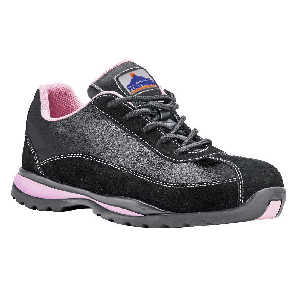 Portwest - Trainer S1P HRO Femme - FW39-Lire la description
