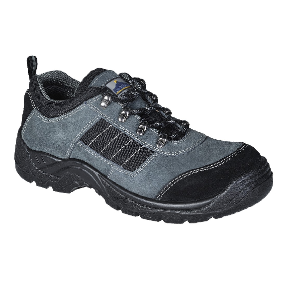 Portwest - Tennis trekking Steelite S1P - FW64 Portwest - Tennis trekking Steelite S1P - FW64-Lire la description