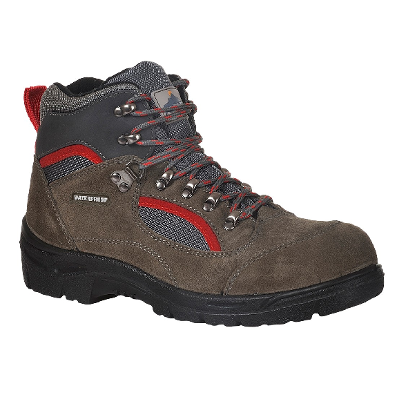 Portwest - Brodequin Steelite Hiker S3 WR - FW66 Portwest - Brodequin Steelite Hiker S3 WR - FW66-Lire la description