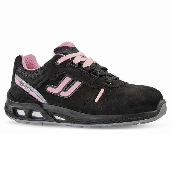 Jallatte - Chaussures de sécurité basses NOA SAS S3 CI SRC Jallatte - Chaussures de sécurité basses NOA SAS S3 CI SRC-Lire la description