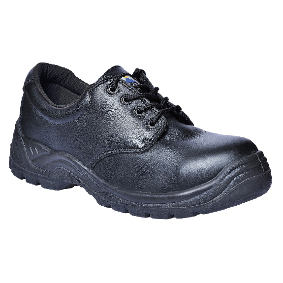 Portwest - Chaussure basse Thor S3 composite - FC44-Lire la description