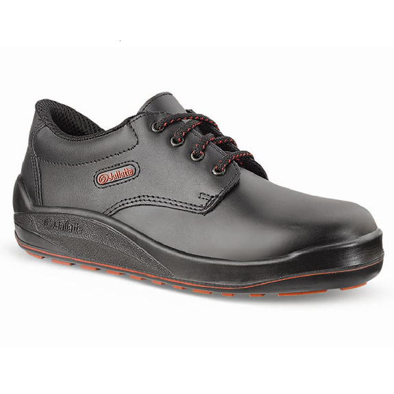 Jallatte - Chaussures de sécurité basses JALSCAND SAS S3 HRO SRC-Lire la description