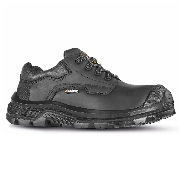 Jallatte - Chaussures de sécurité basses JALTRUCK SAS ESD S3 CI SRC Jallatte - Chaussures de sécurité basses JALTRUCK SAS ESD S3 CI SRC-Lire la description