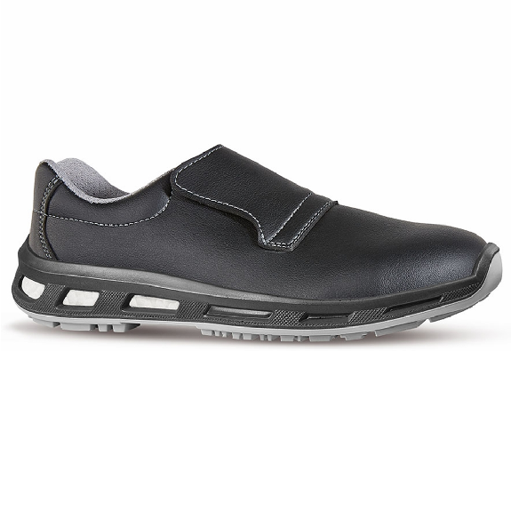 Jallatte - Chaussures de sécurité basses JALCARBO SAS S3 SRC-Lire la description