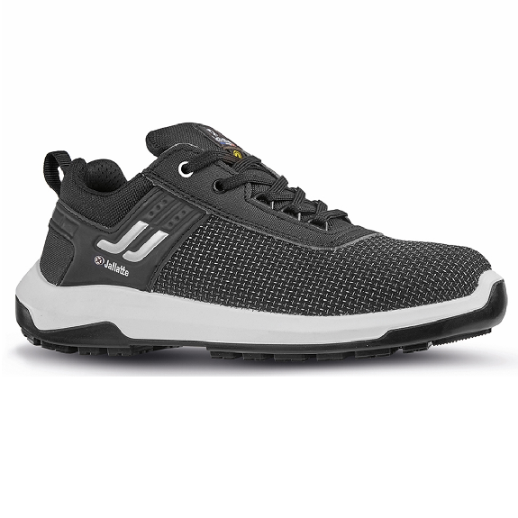 Jallatte - Chaussures de sécurité basses JALMETIS SAS ESD S3 CI SRC-Lire la description