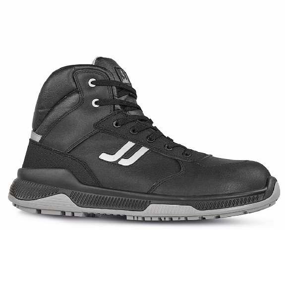 Jallatte - Chaussures de sécurité hautes JALPROCESS SAS ESD S3 CI HI SRC-Lire la description