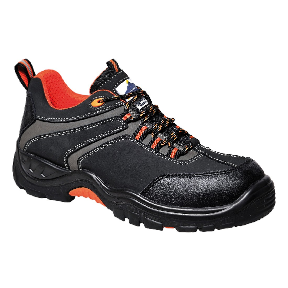 Portwest - Chaussure Composite S3 HRO Operis - FC61 Portwest - Chaussure Composite S3 HRO Operis - FC61-Lire la description