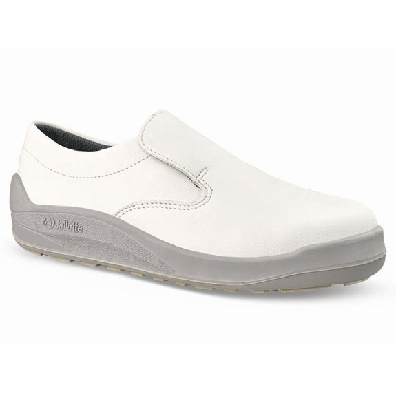 Jallatte - Chaussures de sécurité basses JALBIO S2 HRO SRC-Lire la description