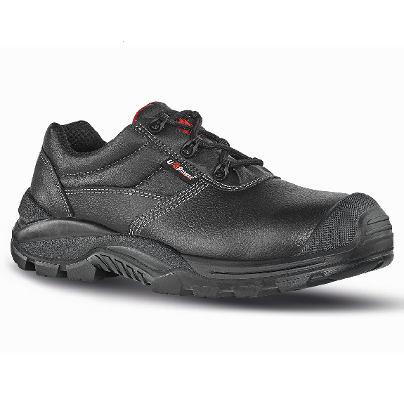 U-Power - Chaussure de sécurité basse sans métal ARIZONA UK - Environnements humides - S3 SRC U-Power - Chaussure de sécurité basse sans métal ARIZONA UK - Environnements humides - S3 SRC-Lire la description