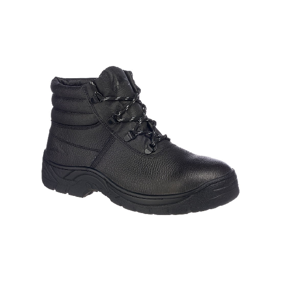 Portwest - Bottes de sécurité Steelite Protector Plus S3 HRO Portwest - Bottes de sécurité Steelite Protector Plus S3 HRO-Lire la description