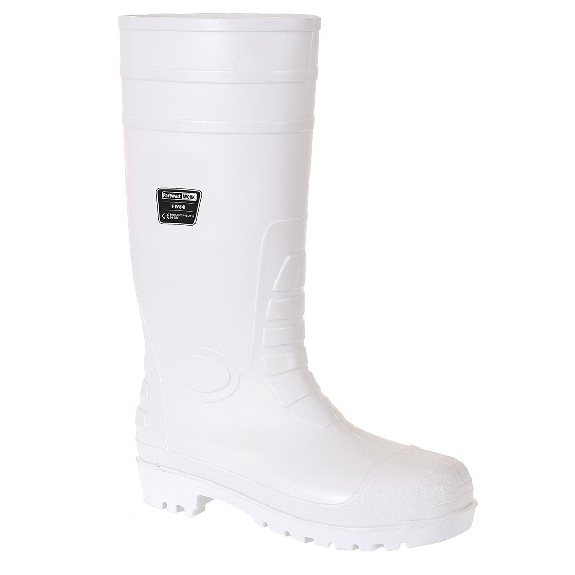 Portwest - Botte industrie alimentaire S4 - FW84 Portwest - Botte industrie alimentaire S4 - FW84-Lire la description