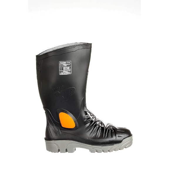 Portwest - Bottes de sécurité Wellington Mettamax S5-Lire la description