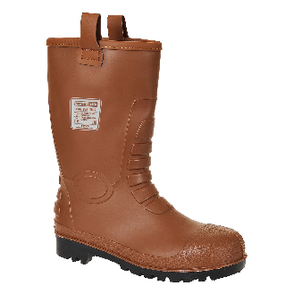 Portwest - Botte Neptune Rigger S5 CI - FW75-Lire la description