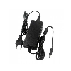 VT-23061 Alimentatore switching stabilizzato 60W 12V 5A jack 2.1mm Plug&play - SKU 3239