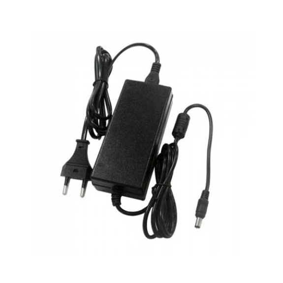 VT-23061 Alimentatore switching stabilizzato 60W 12V 5A jack 2.1mm Plug&play - SKU 3239-Leggi tutto