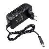 VT-23032 Alimentatore switching stabilizzato 30W 12V 2.5A jack 2.1mm Plug&play - SKU 2671