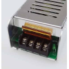 VT-20155D Alimentatore slim in metallo 150W 24V 6.25A IP20 tric dimmerabile - SKU 3258