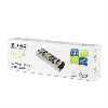 VT-20154D Alimentatore slim in metallo 150W 12V 12,5A a 2 uscite IP20 tric dimmerabile - SKU 3257