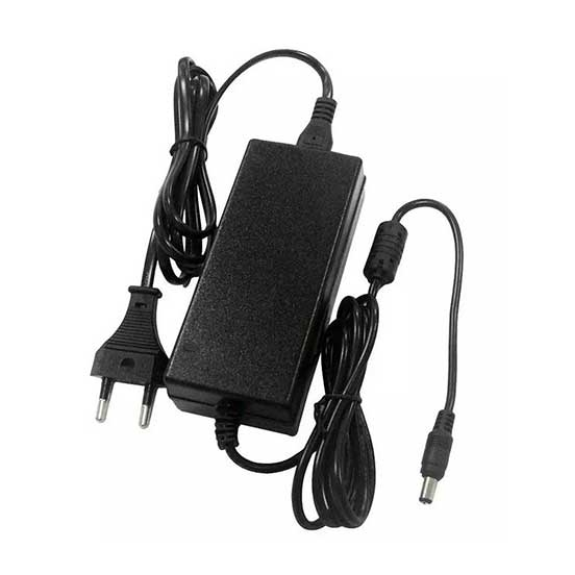 VT-23043 Alimentatore switching stabilizzato 42W 12V 3.5A jack 2.1mm Plug&play - SKU 3249-Leggi tutto