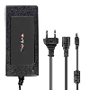 VT-23043 Alimentatore switching stabilizzato 42W 12V 3.5A jack 2.1mm Plug&play - SKU 3249