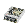 Alimentatore switching 108W 24Vdc 4.5A singola uscita LRS-100-24