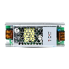 VT-24061 Alimentatore SLIM in metallo 60W 24V 2.5A IP20 con morsetti a vite - SKU 3261 VT-24061 Alimentatore SLIM in metallo 60W 24V 2.5A IP20 con morsetti a vite - SKU 3261
