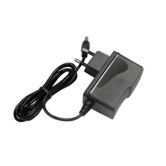 VT-23019 Alimentatore switching stabilizzato 18W 12V 1.5A jack 2.1mm Plug&play - SKU 3237-Leggi tutto