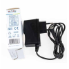 VT-23019 Alimentatore switching stabilizzato 18W 12V 1.5A jack 2.1mm Plug&play - SKU 3237
