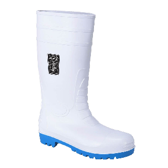 Portwest - Botte de sécurité Wellington S5 - FW95-Lire la description