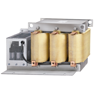 SINAMICS/MICROMASTER PX Sinusfilter für 3AC 380-48-Beschreibung lesen
