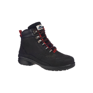 Portwest - Bottes Hiker Steelite pour Femmes S3-Lire la description