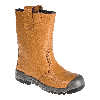 Portwest - Botte fourrée S1P  sur-embout renforcé - FW13