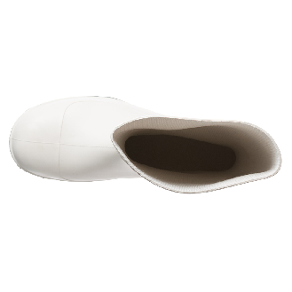 Stiefel Dunlop Protomastor, weiß,grün, Gr.46-Beschreibung lesen