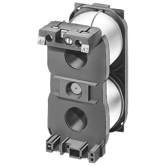 MAG-SPULE F. 3TB52,3TC52, AC 230/220V 50-Beschreibung lesen