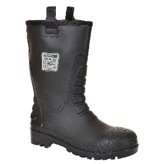 Portwest - Botte Neptune Rigger S5 CI - FW75-Lire la description