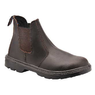 Portwest - Bottillon Steelite Dealer S1P - FW51-Lire la description