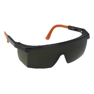 Portwest - Lunette de sécurité de soudage - PW68-Lire la description