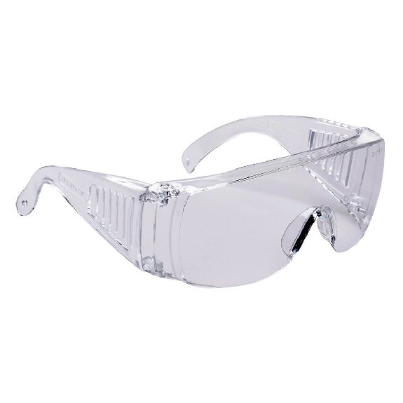 Portwest - Lunette Visiteur - PW30-Lire la description