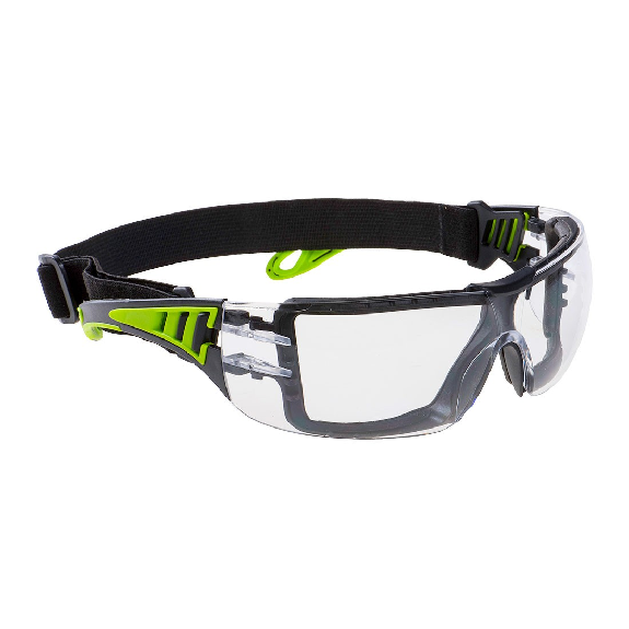 Portwest - Lunette PW Tech Look Plus - PS11-Beschreibung lesen