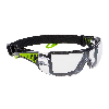 Portwest - Lunette PW Tech Look Plus - PS11