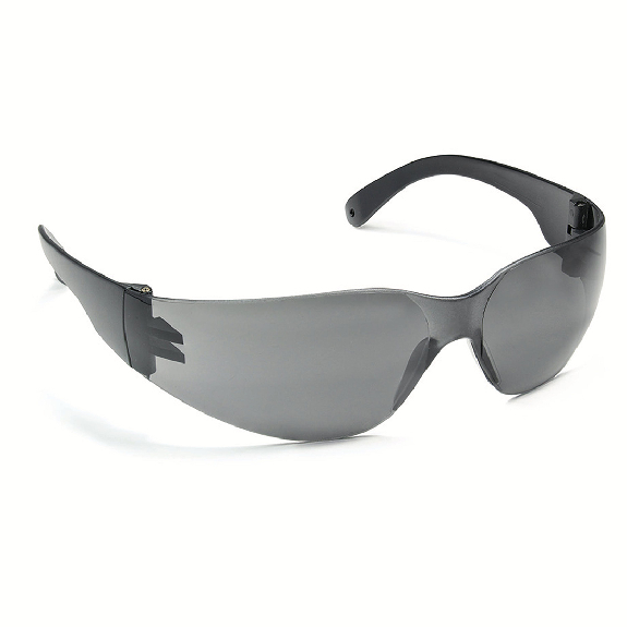 Coverguard - Lunette de sécurité teintée SIGMA (Pack de 10)-Lire la description