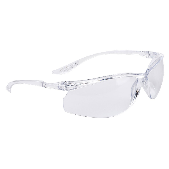 Portwest - Lunette Lite Safety - PW14-Lire la description
