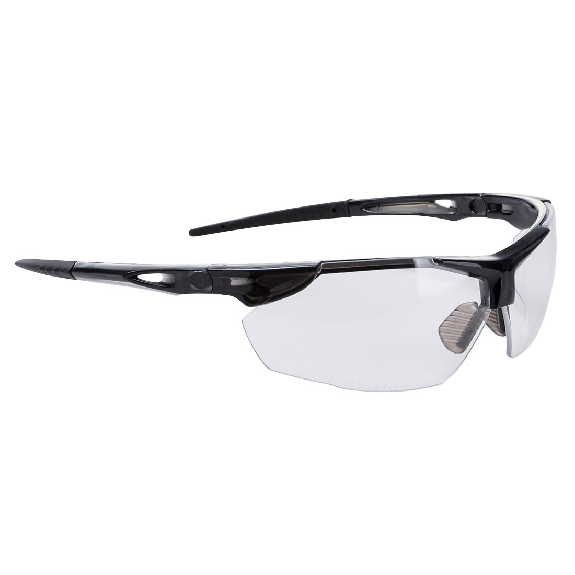 Portwest - Lunette de sécurité PW Defender - PS04-Lire la description