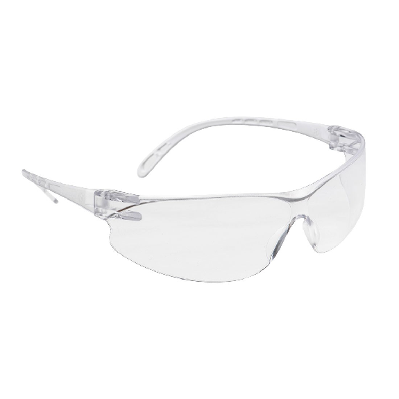 Portwest - Lunettes ultra légères-Lire la description