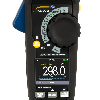 PCE Instruments Stromzange PCE-DC 25 Messbereich 0 ... 1000 A AC/DC |Bluetooth |Einschaltstrommessung |LC Display