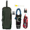 PCE Instruments Stromzange PCE-DC 25 Messbereich 0 ... 1000 A AC/DC |Bluetooth |Einschaltstrommessung |LC Display