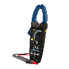 PCE Instruments Stromzange PCE-DC 25 Messbereich 0 ... 1000 A AC/DC |Bluetooth |Einschaltstrommessung |LC Display
