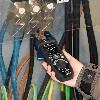Stromzange PCE-CTI 10